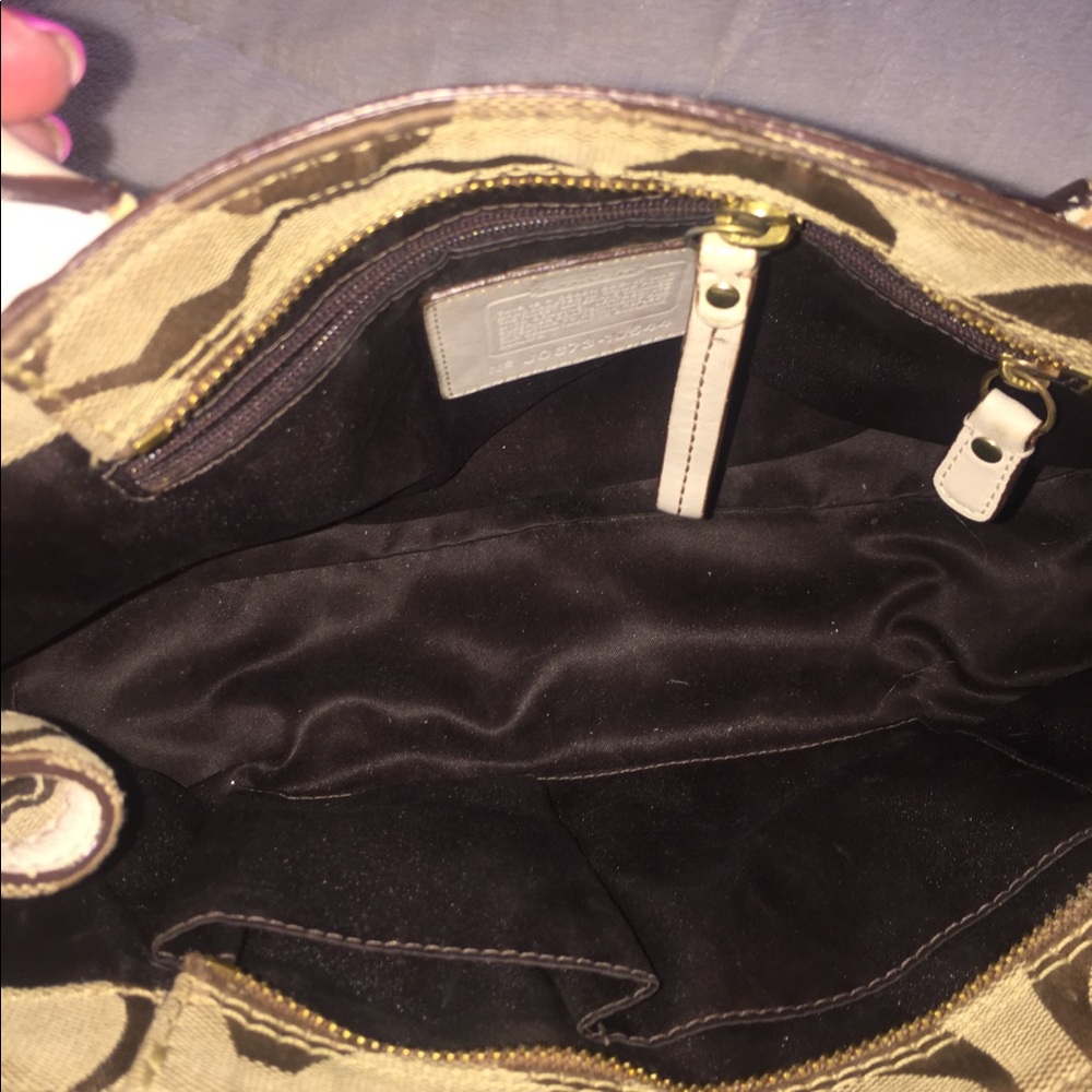 Handbag 👜⭐️⭐️⭐️⭐️⭐️ - Picture 6 of 7
